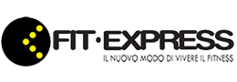 Logo FitExpress