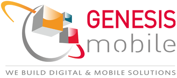 Logo GenesisMobile