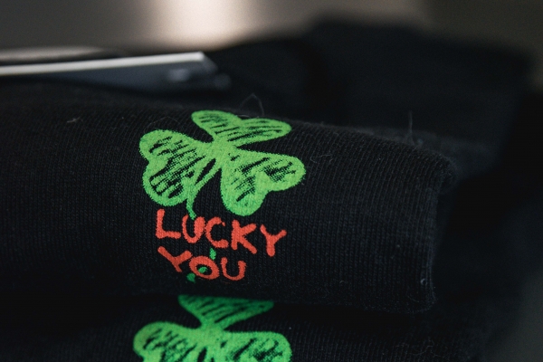 Landing Promotion header