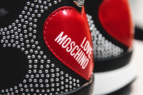 Landing Promotion header